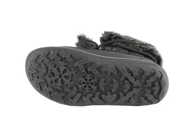 snowflake_black_laceup_wi_1.webp Snowflake Black Lace-up Winter Boot