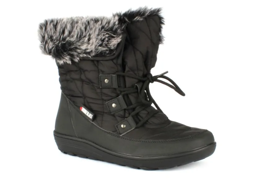 snowflake_black_laceup_wi_5.webp Snowflake Black Lace-up Winter Boot