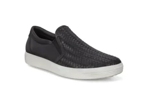 Soft 7 M Black
