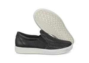 Soft 7 M Black