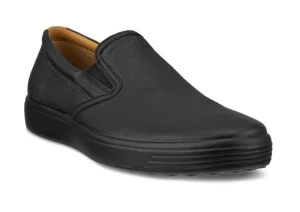 Soft 7 M SO Black