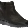 Soft 7 Tred M Black