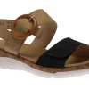 Soft 2 Velcro Biege