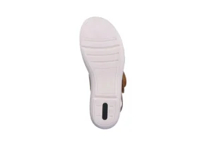 Soft 2 Velcro Biege