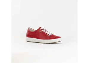 Soft 7 W Chili Red
