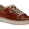Soft 7 W Cognac