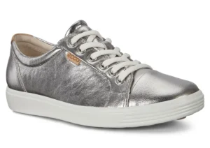 Soft 7 W Silver Heav