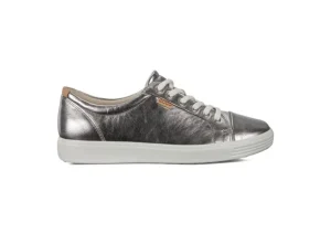 Soft 7 W Silver Heav