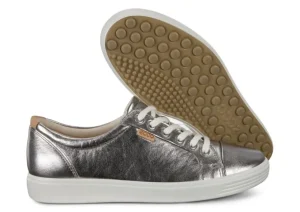 Soft 7 W Silver Heav