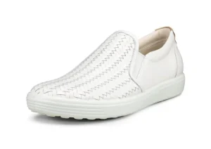 Soft 7 W White