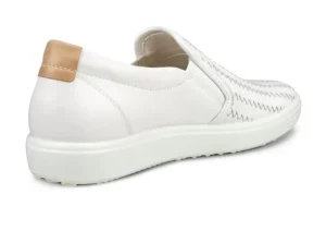 Soft 7 W White