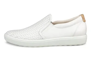 Soft 7 W White