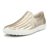 Soft 7 W Wht Gold