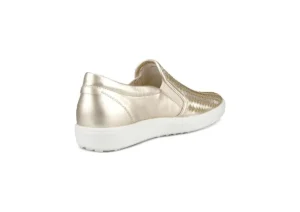 Soft 7 W Wht Gold