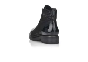 Softlack Black