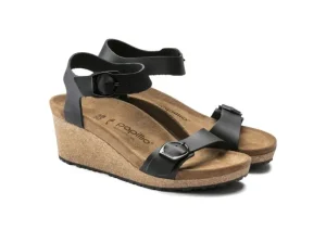 Soley Black