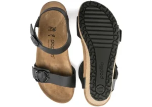 Soley Black