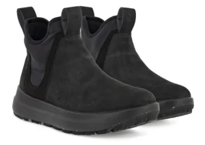 Solice GoreTex Black