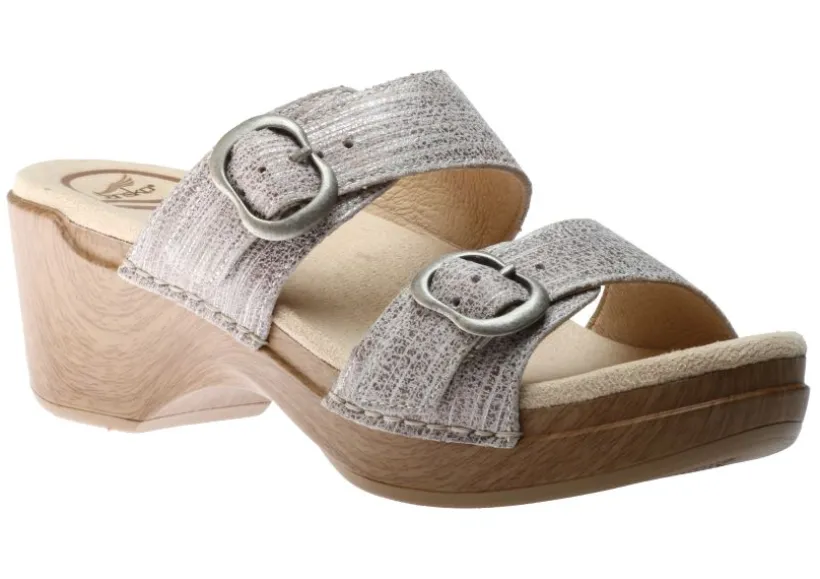 sophie_ivory_metallic_lea_0.webp Sophie Ivory Metallic Leather Slide Sandal