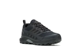 Speed Strike2 WP Blk