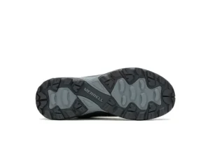 Speed Strike2 WP Blk