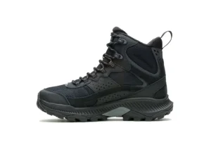 SpeedStrike2 MWP Blk