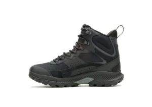 SpeedStrike2TMWP Blk