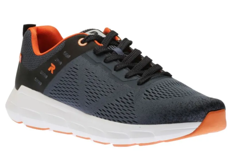 sportec_blue_orange_laceu_0.webp Sportec13 Blue Orange Lace-Up Walking Shoe