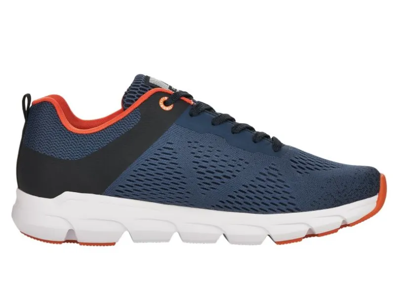 sportec_blue_orange_laceu_1.webp Sportec13 Blue Orange Lace-Up Walking Shoe