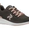 Sportec20 Lace Grey