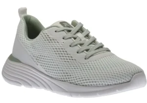 Sportec22 Lace White
