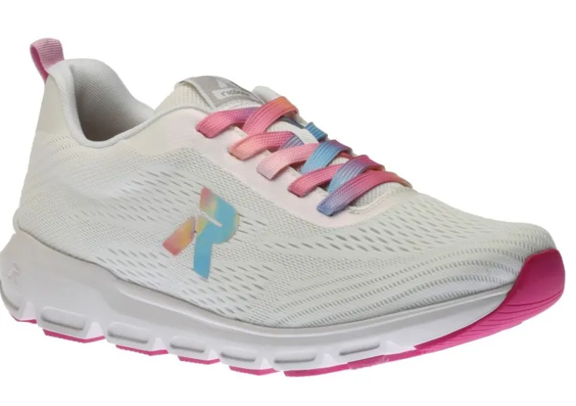 sportec_white_rainbow_lac_0.webp Sportec10 White Rainbow Lace-Up Sneaker