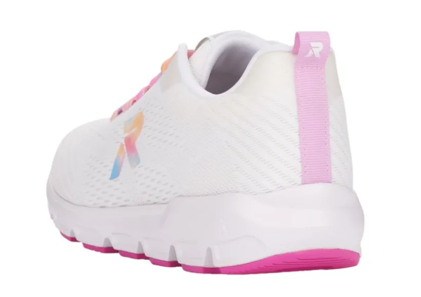 sportec_white_rainbow_lac_2.webp Sportec10 White Rainbow Lace-Up Sneaker