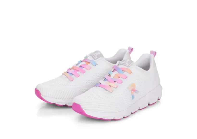 sportec_white_rainbow_lac_4.webp Sportec10 White Rainbow Lace-Up Sneaker