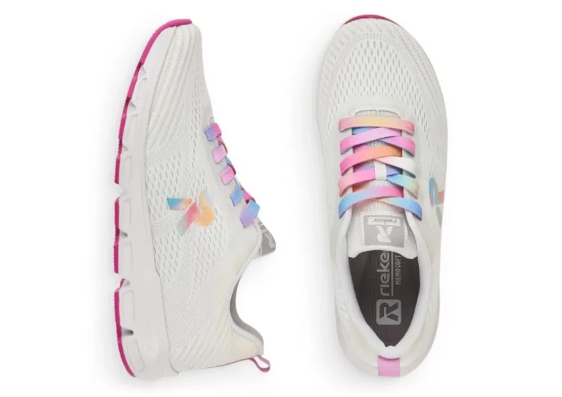 sportec_white_rainbow_lac_9.webp Sportec10 White Rainbow Lace-Up Sneaker