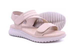 2 Starp Sandal Biege