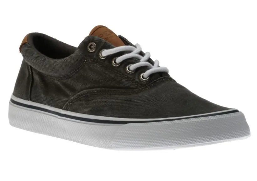 striper_ii_cvo_black_canv_2.webp Striper II CVO Black Canvas Lace-Up Sneaker