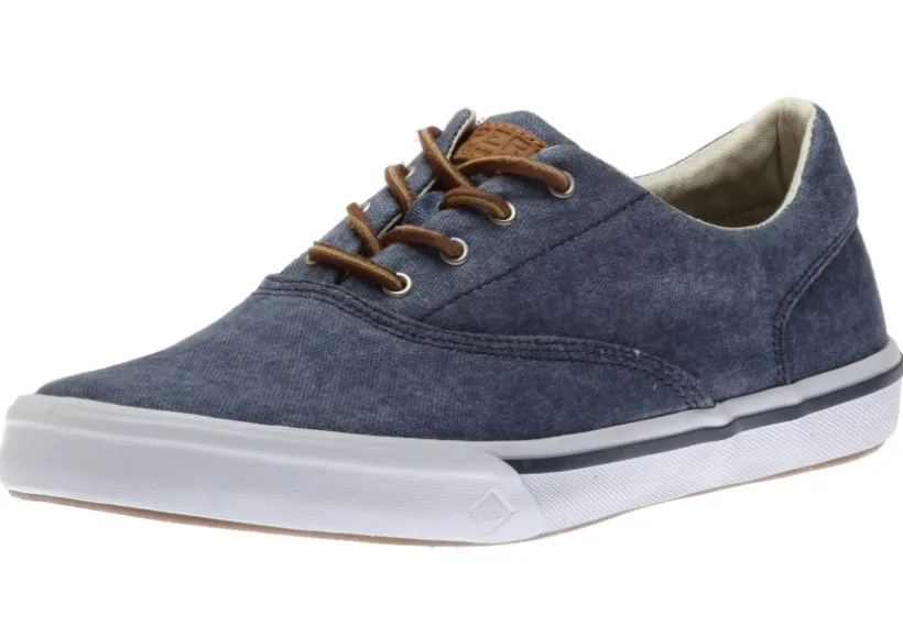 striper_ii_cvo_salt_washe_2-1.webp Striper II CVO Salt Washed Navy Canvas Lace-Up Sneaker