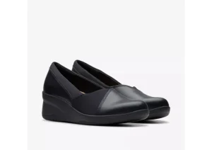 Suttyn Walk Black