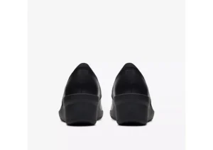 Suttyn Walk Black