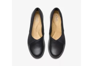 Suttyn Walk Black