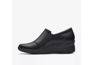 Suttyn Zip Black