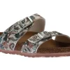 Sydney Vegan Paisley