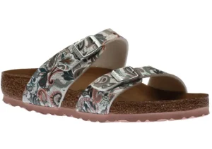Sydney Vegan Paisley