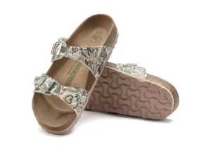 Sydney Vegan Paisley