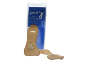 Synergy Ladies Leather Insole
