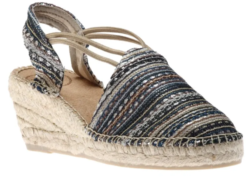 tania_taupe_navy_espadril_0.webp Tania Taupe Navy Espadrille Wedge Sandal