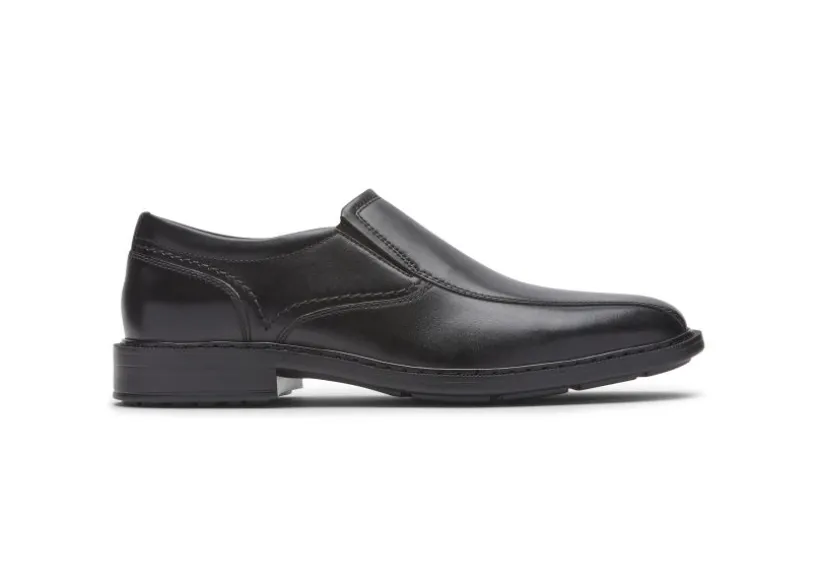tanner_black_leather_slip_2.webp Tanner Black Leather Slip-On Dress Shoe