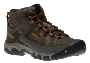 Targhee III Mi Black