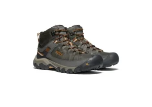 Targhee III Mi Black